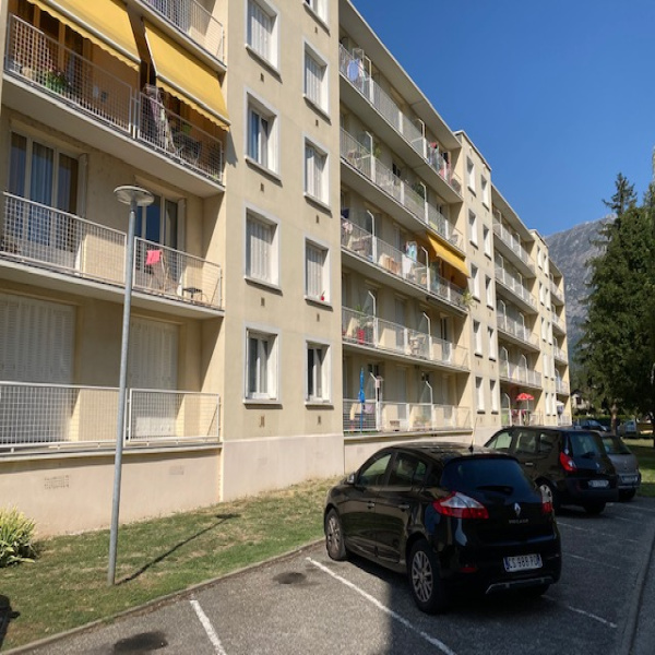 Offres de location Appartement Sassenage 38360
