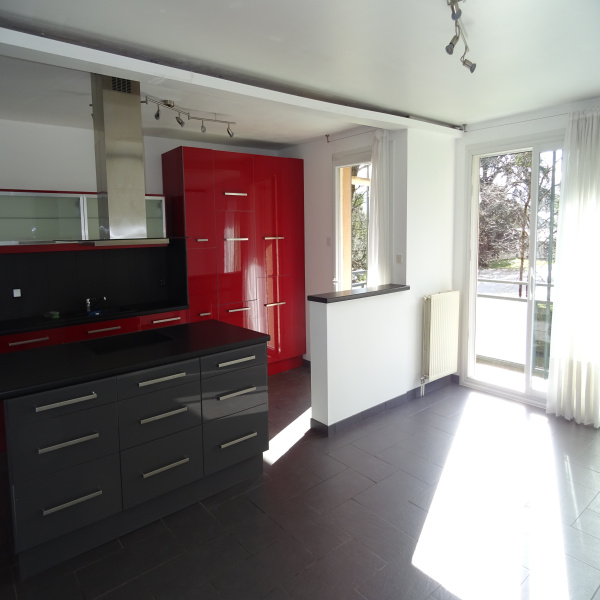 Offres de location Appartement Sassenage 38360