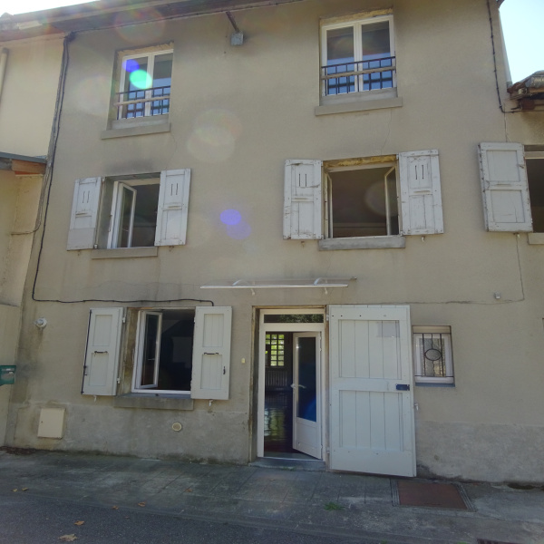 Offres de vente Maison Saint-Égrève 38120
