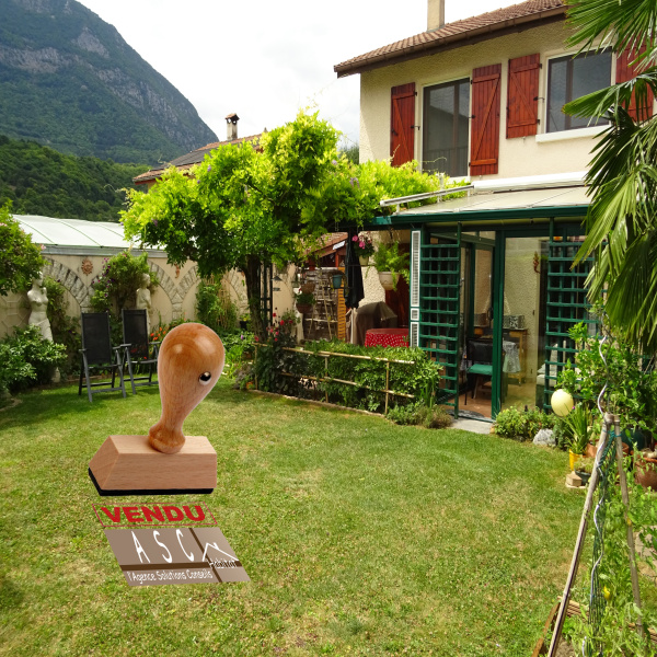 Offres de vente Maison Sassenage 38360