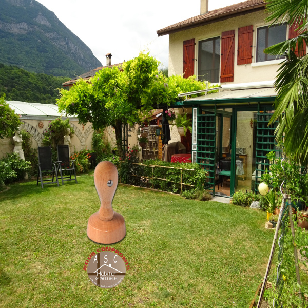 Offres de vente Maison Sassenage 38360