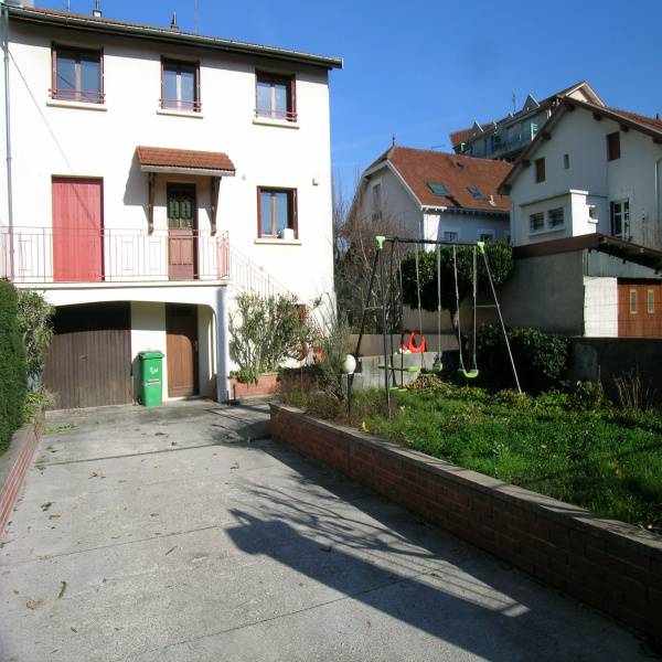 Offres de location Maison Fontaine 38600