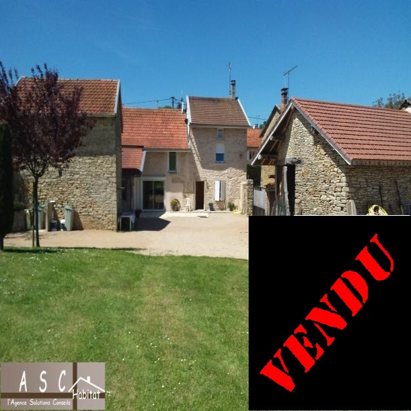 Offres de vente Maison Optevoz 38460