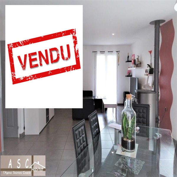 Offres de vente Maison Morestel 38510