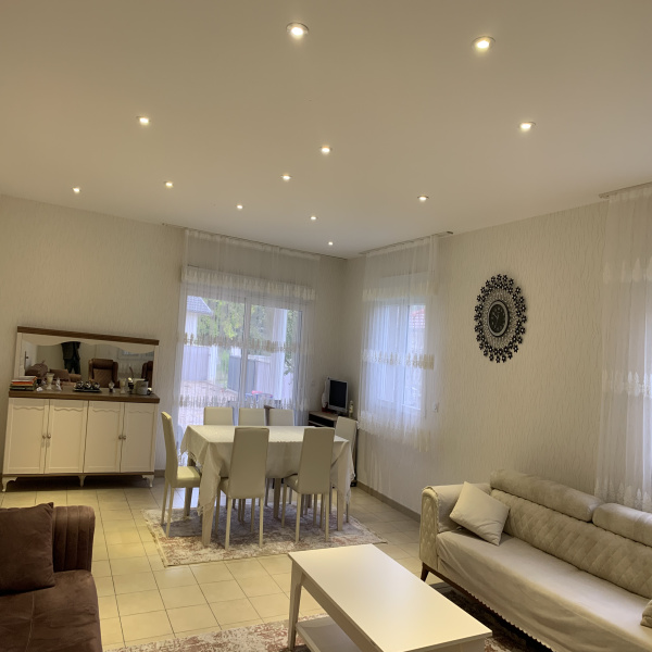 Offres de vente Maison Ruy 38300