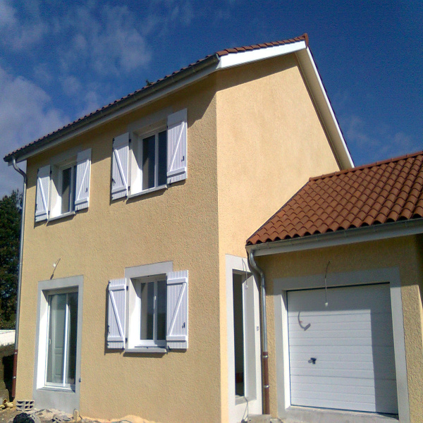 Offres de location Maison Bourgoin-Jallieu 38300