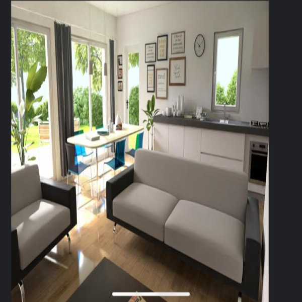 Offres de vente Maison Saint-Genix-sur-Guiers 73240