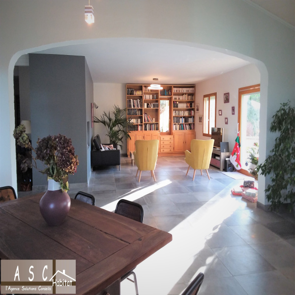 Offres de vente Maison Saint-Savin 38300