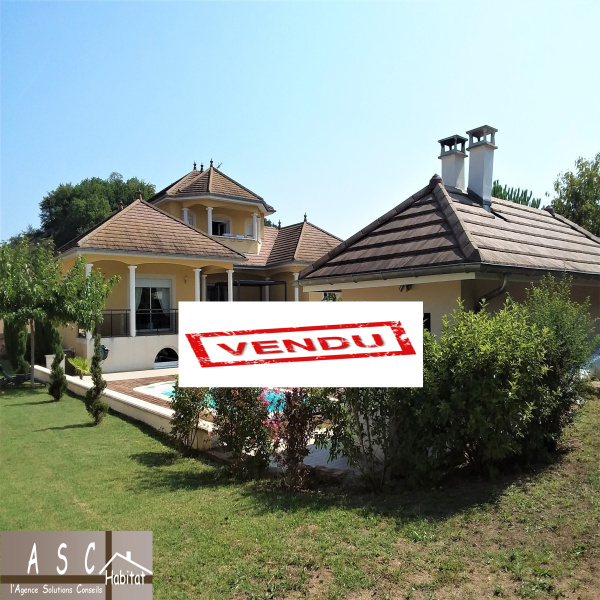 Offres de vente Maison Salagnon 38890
