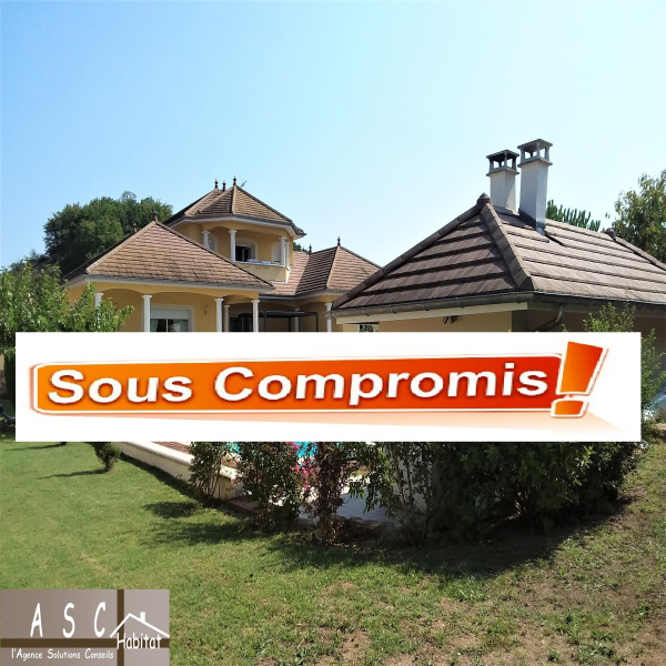 Offres de vente Maison Salagnon 38890