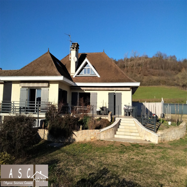 Offres de vente Maison Bourgoin-Jallieu 38300