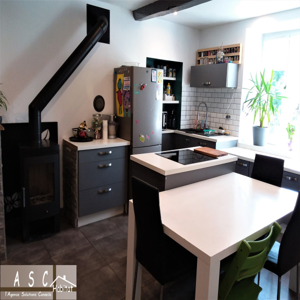 Offres de vente Maison Artas 38440