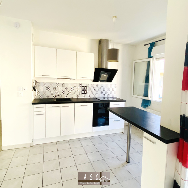 Offres de vente Appartement Saint-Priest 69800