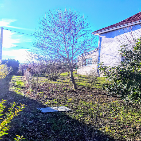 Offres de vente Maison Cessieu 38110
