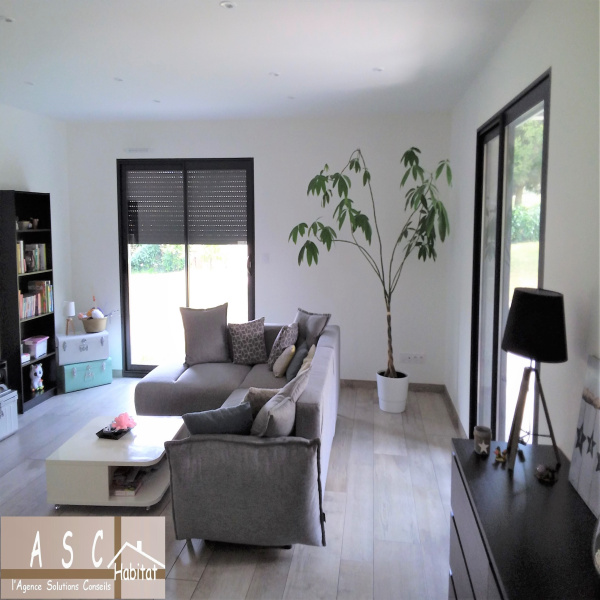 Offres de vente Maison Bourgoin-Jallieu 38300