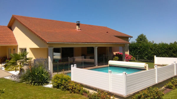 Offres de vente Villa Bourgoin-Jallieu 38300