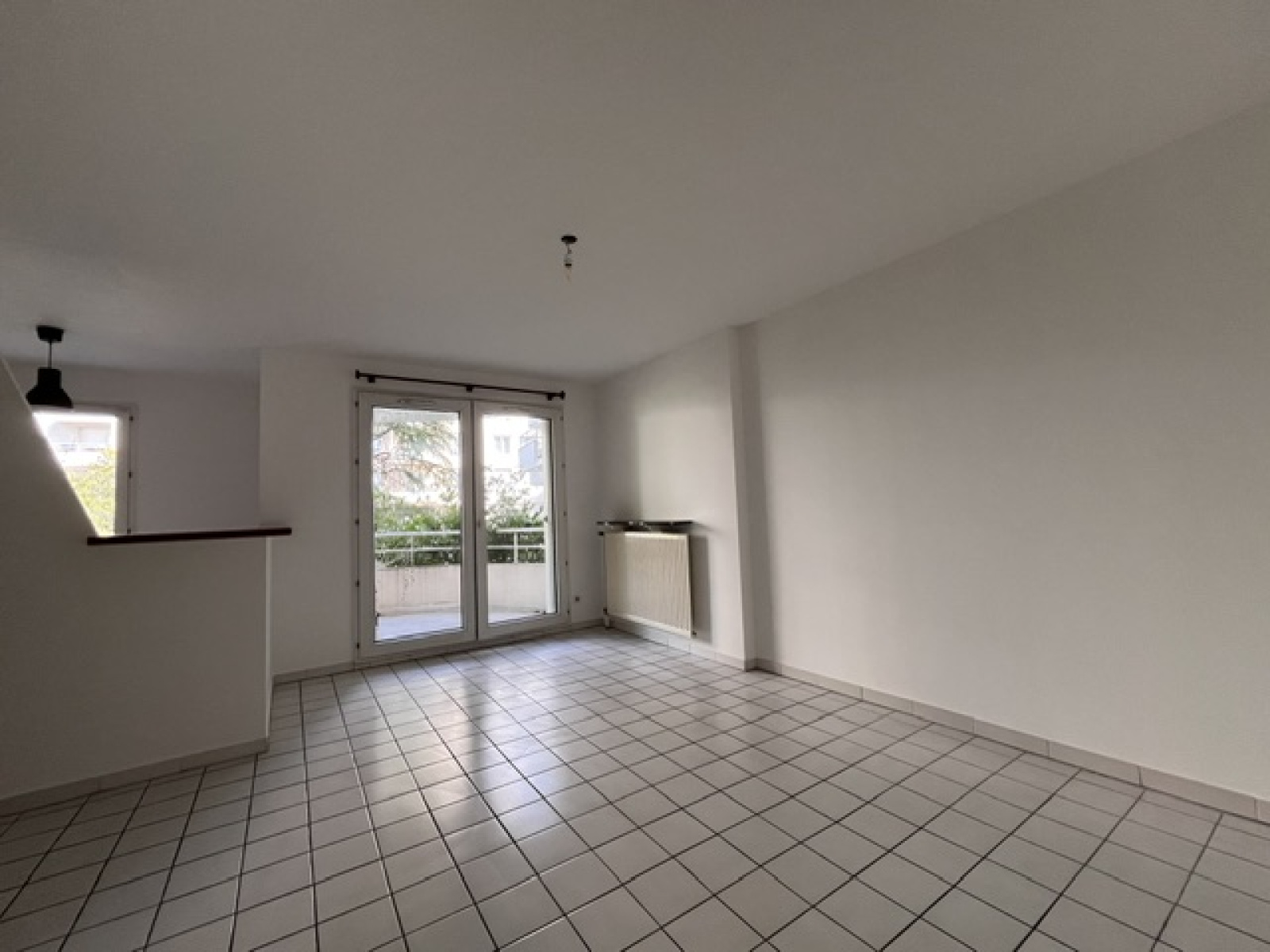 Appartement 2 pièces 48 m² · à Fontaine · 48,2 m² · 116 000 €