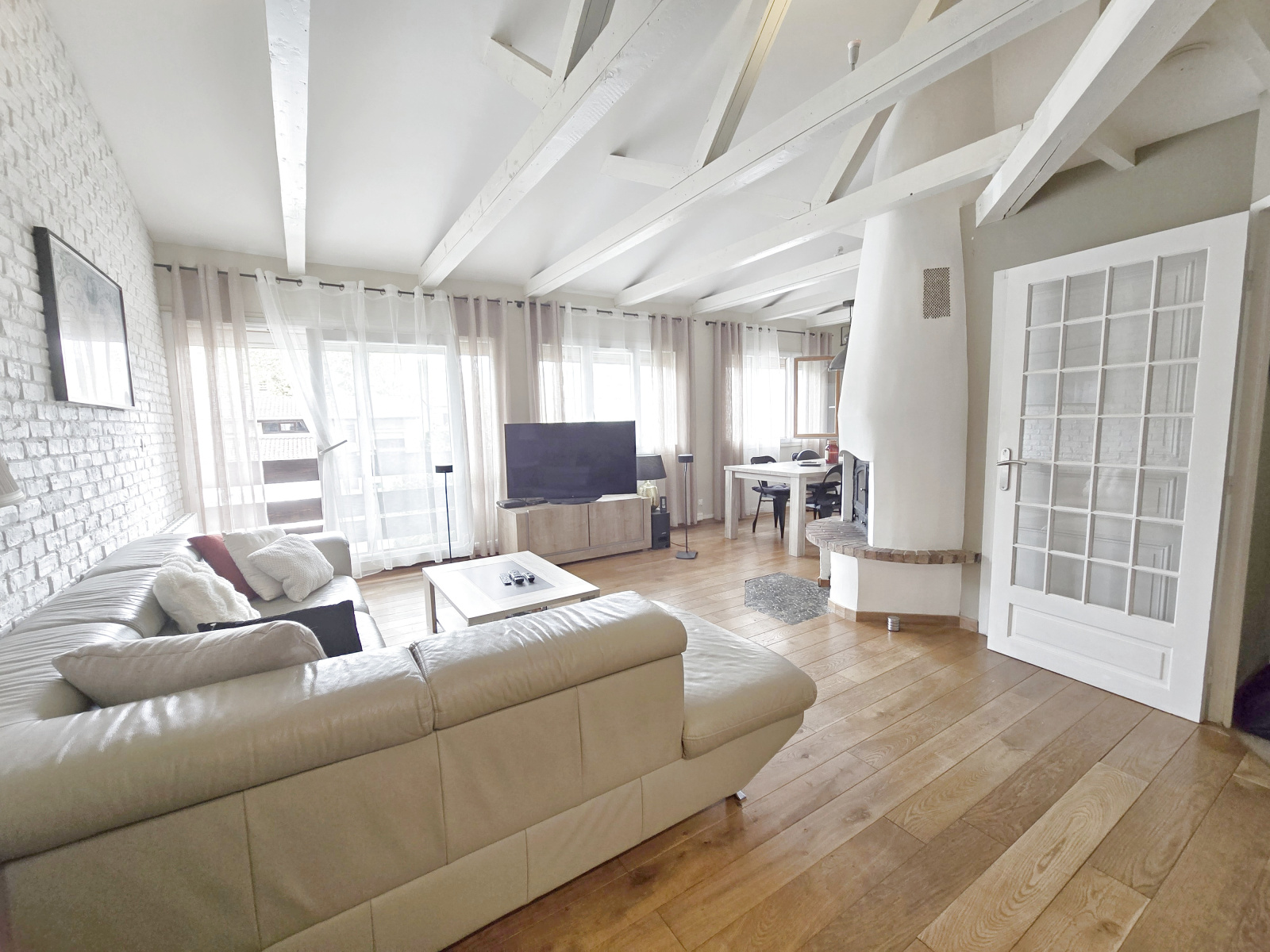 Maison 5 pièces 105 m² · à Sassenage · 105 m² · 339 000 €