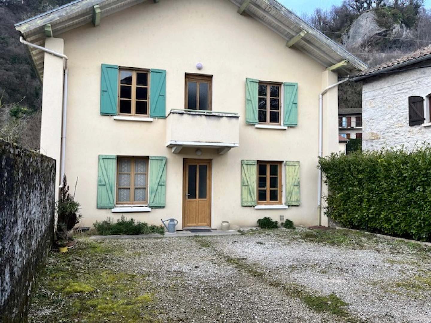 property